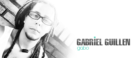 Gabriel Guillen